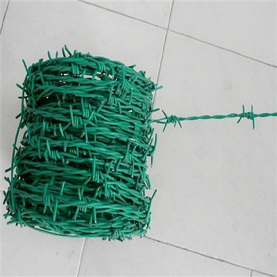 Antretyen woutin pou Concertina Razor Barbed Wire